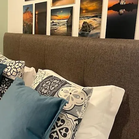 Apartamento Coliseu - Center *