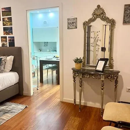 Apartamento Coliseu - Center Oporto