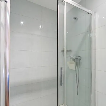 Apartamento Coliseu - Center