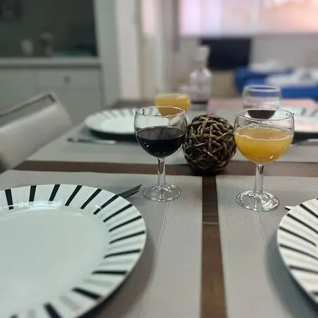 Apartamento Coliseu - Center *